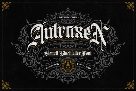 Antraxen: Where Gothic History Meets Modern Edge